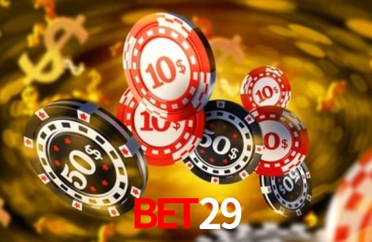 Estatísticas bet29