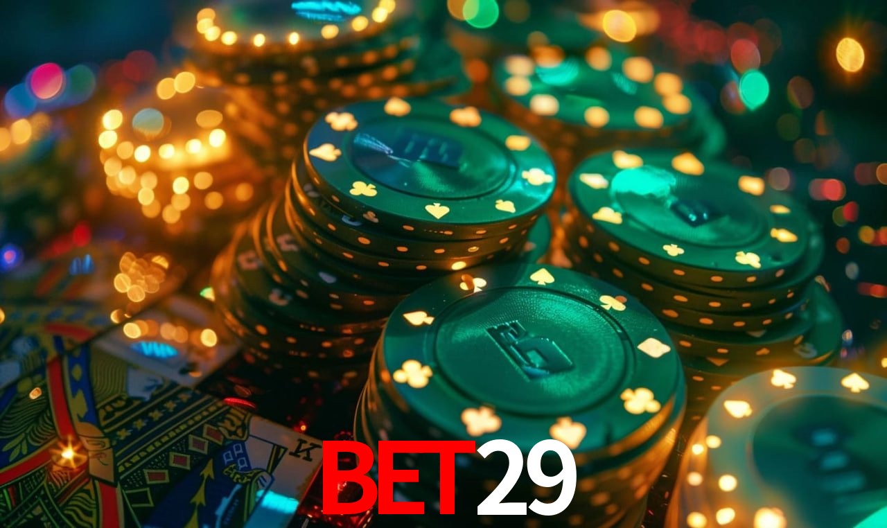 Experiência VIP bet29