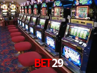 Desvendando o Mundo dos Jogos Virtuais na bet29