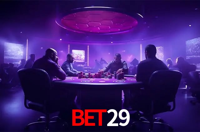 Estatísticas BET29