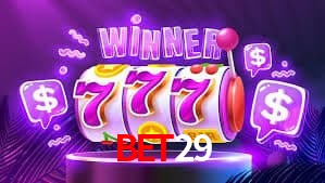 Statistics BET29