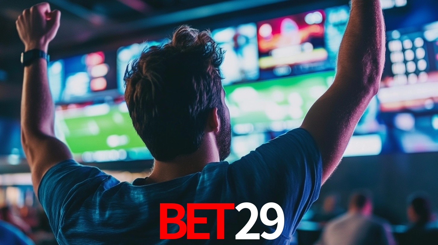 BET29 App