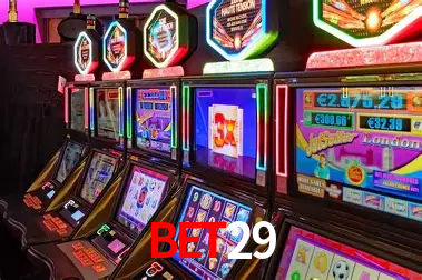 Apostas Esportivas na bet29: Um Guia Completo