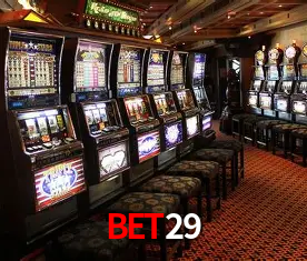 Inovações de Jogos na bet29: O Futuro das Experiências Interativas