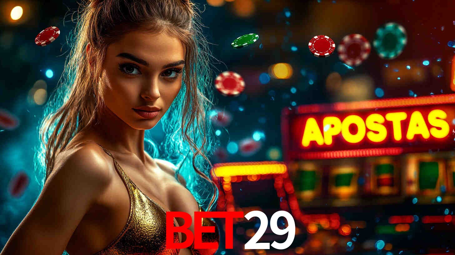 Descubra a Essência do bet29: Nossa História e Compromissos