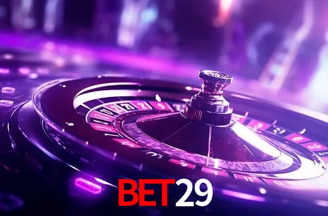 Jogos Exclusivos bet29