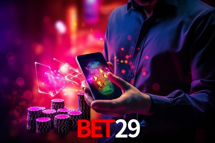 Jogo Aviator bet29