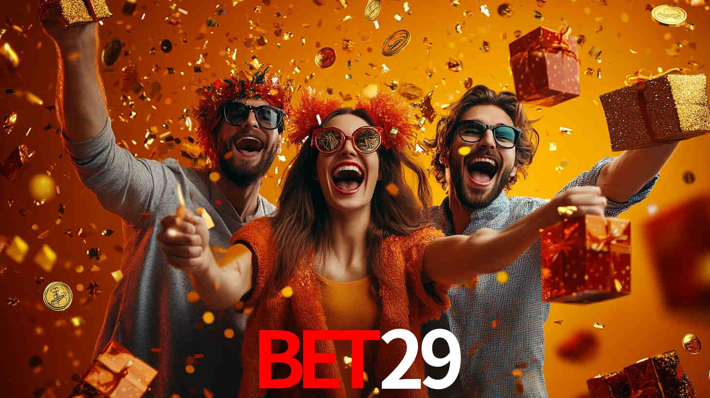 bet29: A Experiência de Casino com Jogos de Mesa ao Vivo