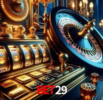 Apostas de Futebol bet29