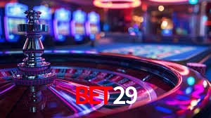 Diretório de Jogos bet29
