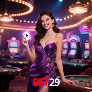 Casino VIP bet29