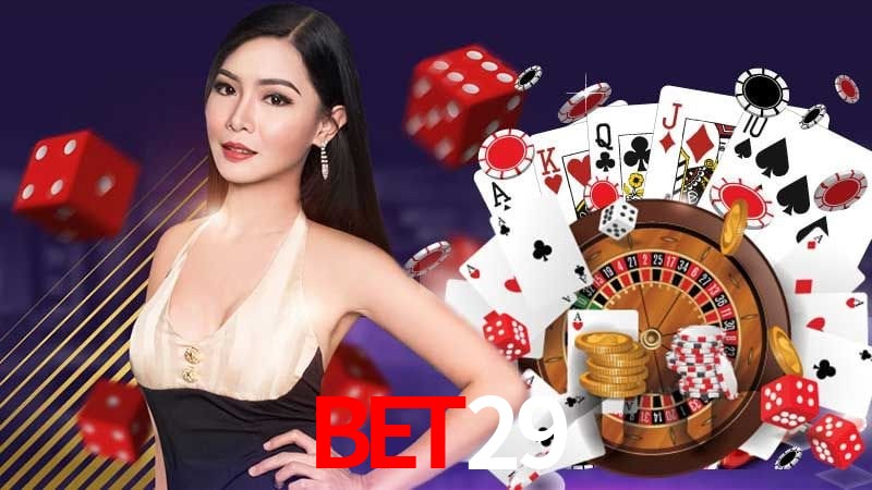 Programa VIP bet29