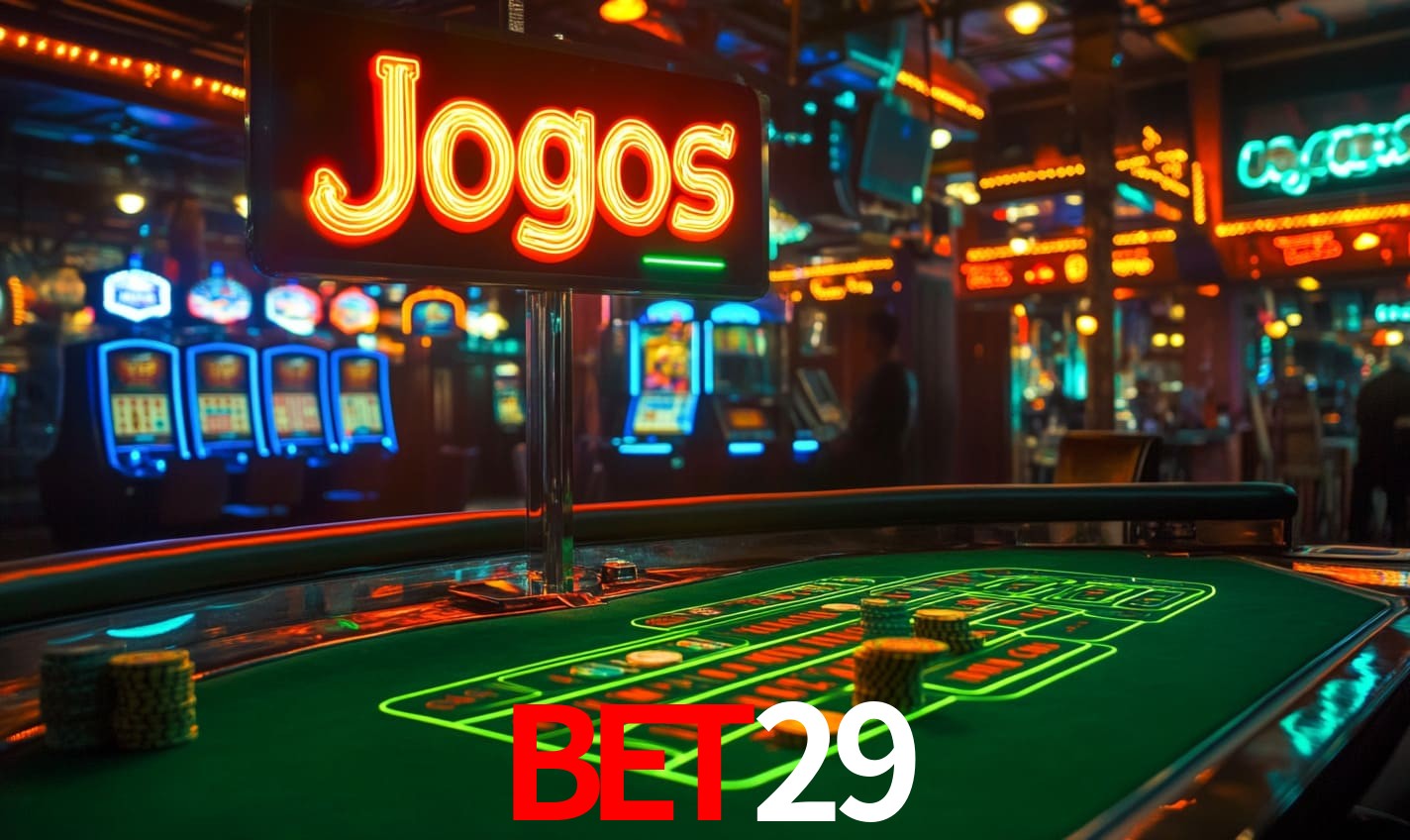 Sistemas de Segurança bet29