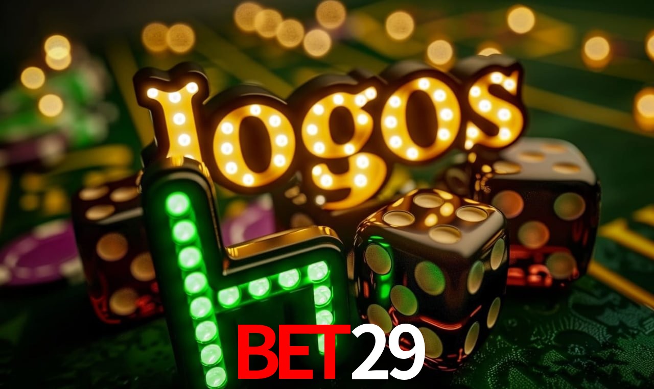 Login Seguro bet29