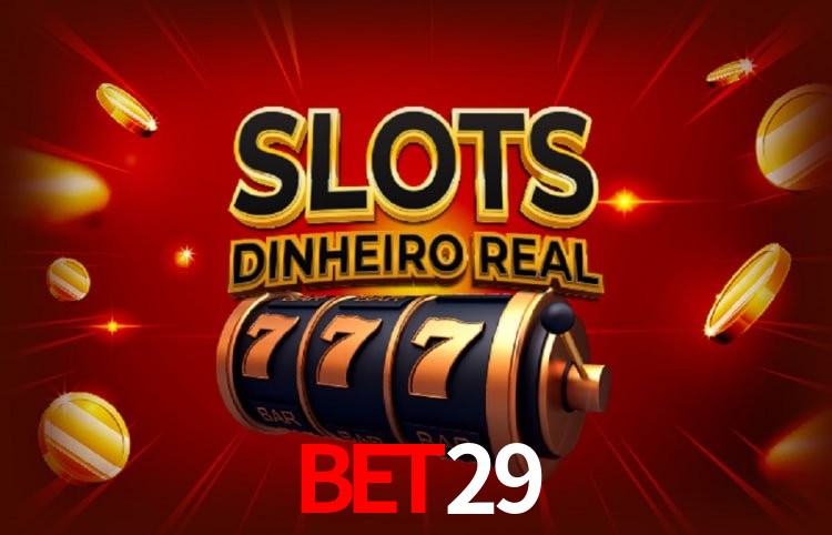 bet29 Logo Seguro