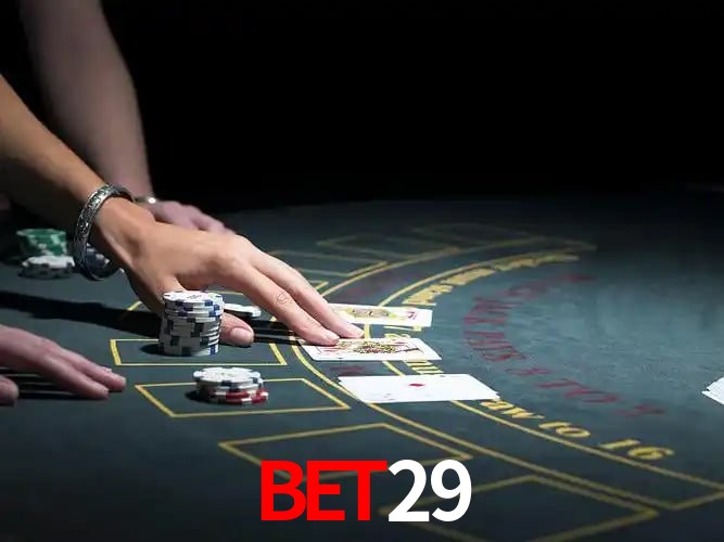 bet29 Sistema Rápido