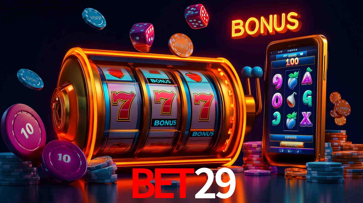 A Experiência Imersiva dos Cassinos Ao Vivo no bet29