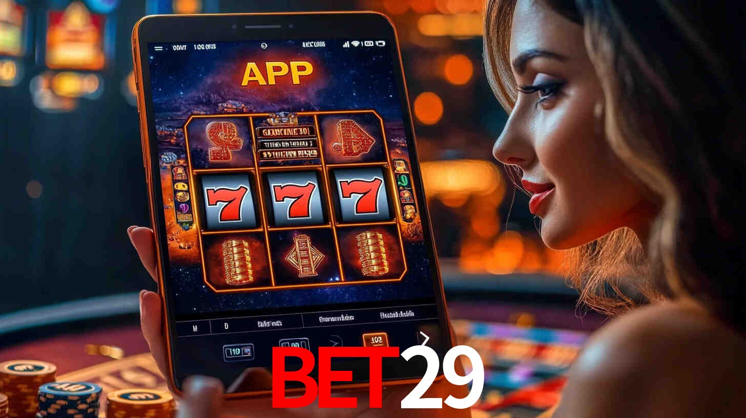 Bônus Generosos e Exclusivos no bet29 para Você!