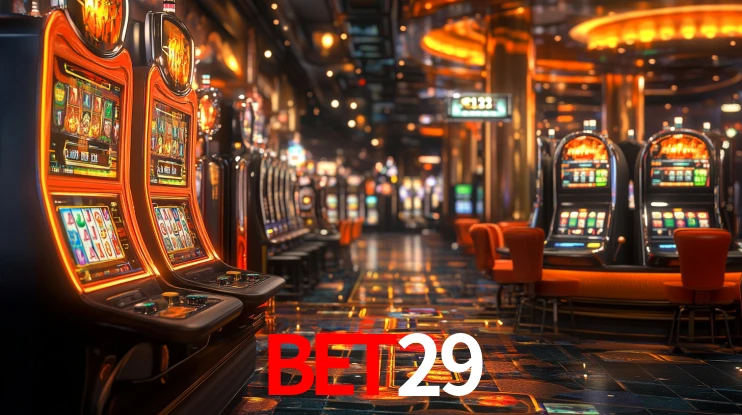 Experimente o Login Seguro Premium no bet29