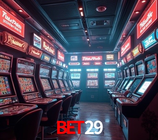 Logo da bet29
