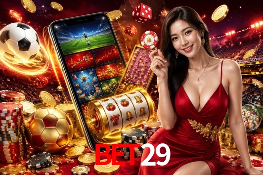 Football Betting bet29