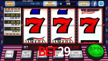 Descubra a Magia dos Jogos de Arcade no bet29