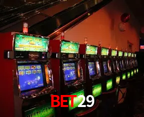 bet29 Logo - Bônus de Cadastro