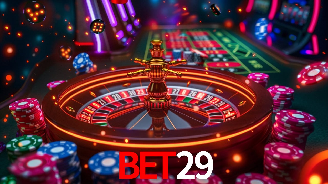 Interface Premium bet29