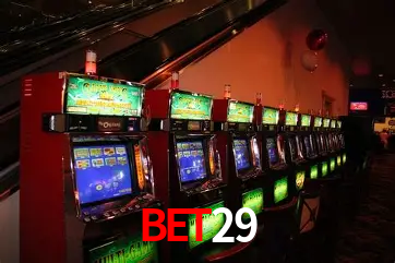 A Emoção da Loteria na bet29: Uma Chance de Mudança de Vida