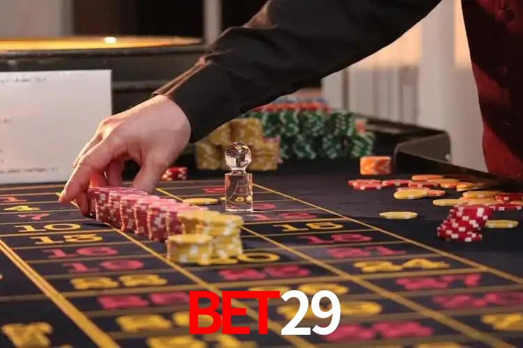 A Popularidade dos Caça-Níqueis no bet29