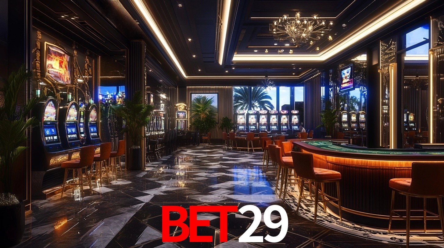 Explore as vantagens do bet29: serviço profissional e confiabilidade