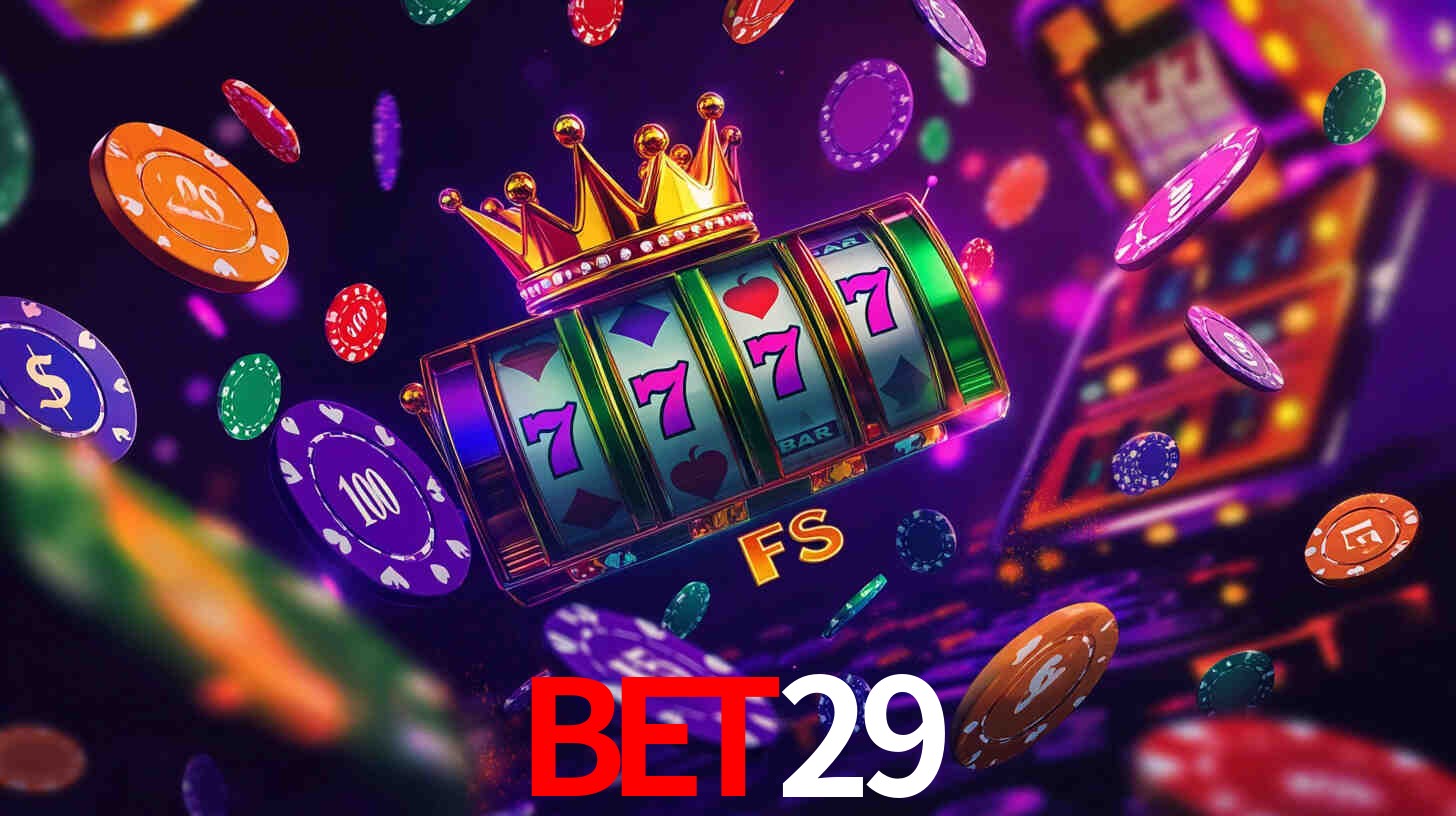 Exclusive Games bet29