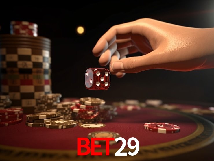 Cadastro Rápido bet29