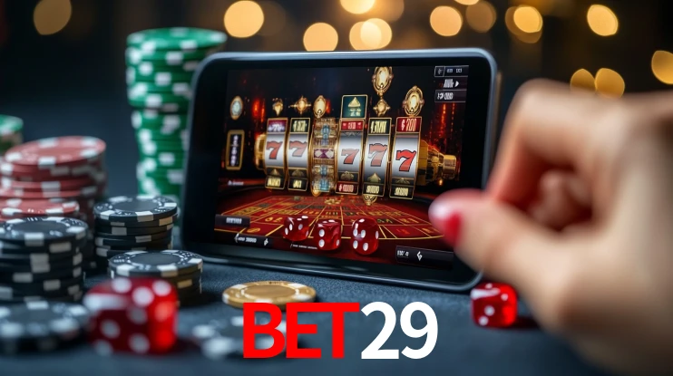 Premium Interface bet29