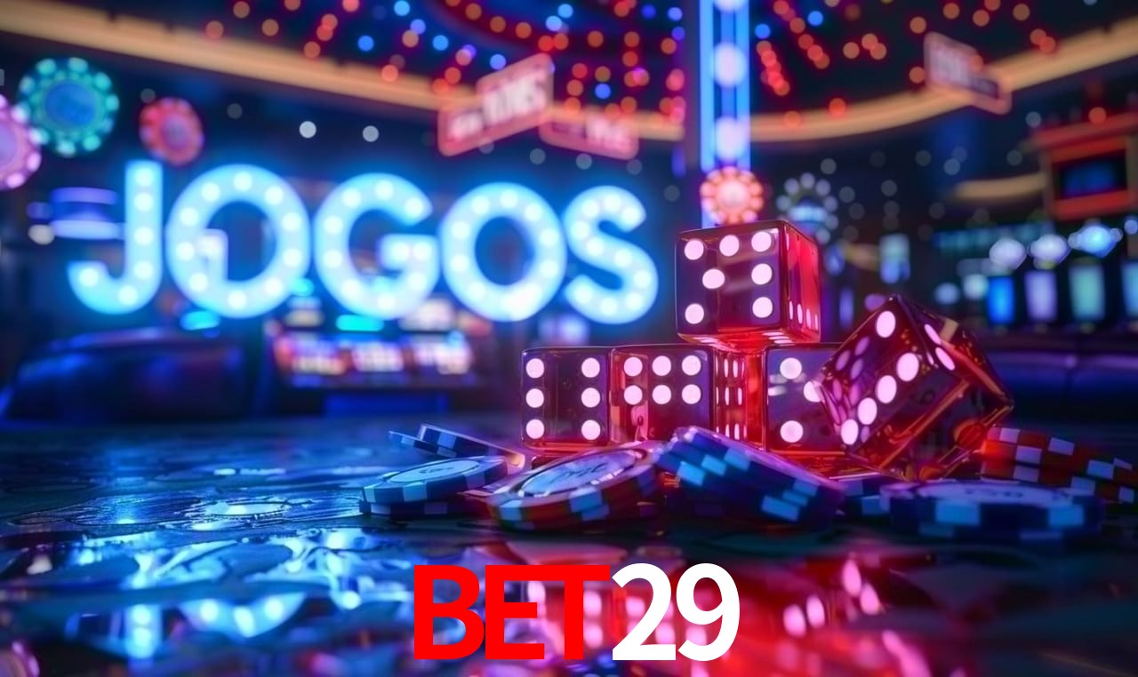 Torneios bet29