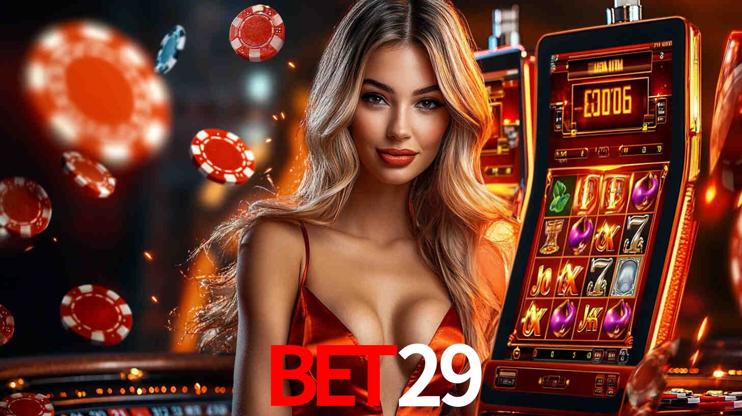 bet29: Seu Especialista em Apostas Esportivas Brasileiras