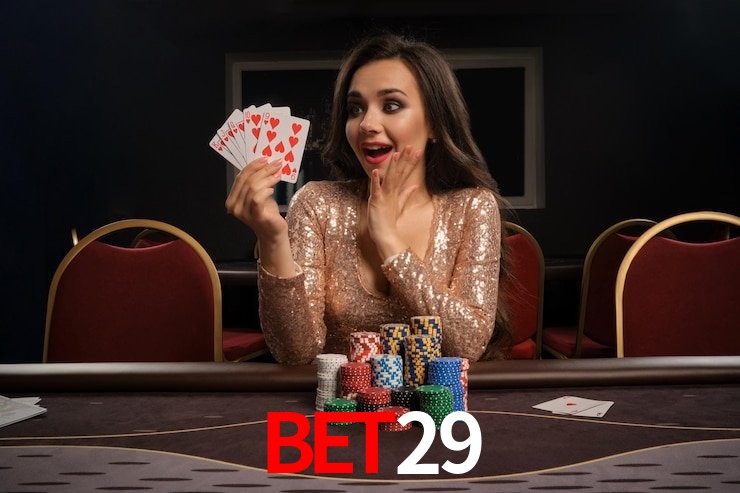 PIX Instantâneo bet29