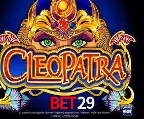Descubra o Mundo do Cassino Online com bet29