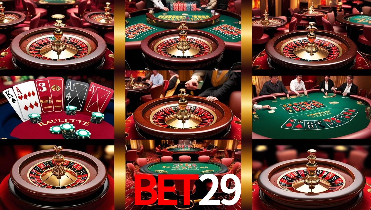 BET29