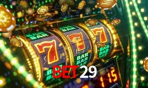 APP oficial da BET29 para mobile
