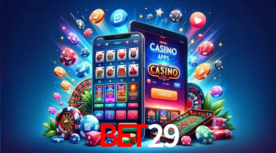 Platform Technology BET29