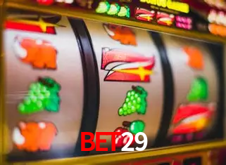 A Popularidade dos Caça-Níqueis no BET29