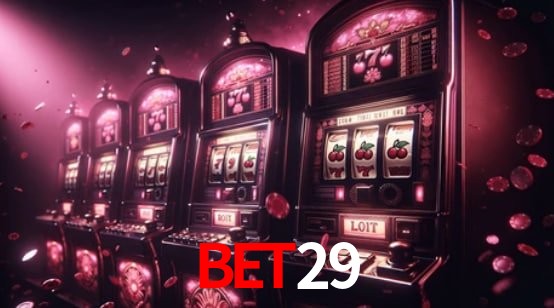 cassino BET29