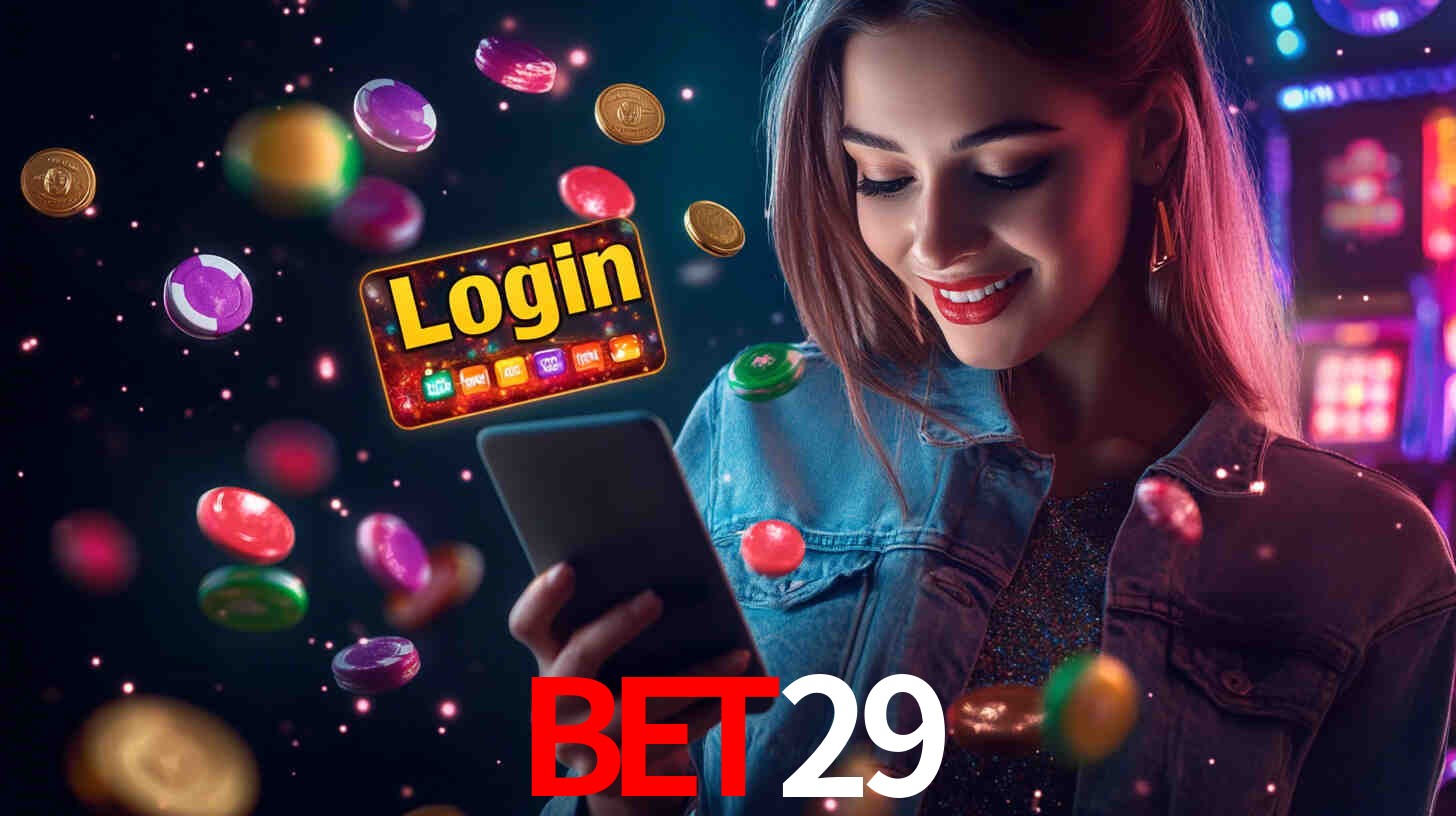 A Experiência Imersiva dos Cassinos Ao Vivo no BET29