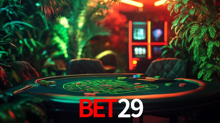 VIP Casino BET29
