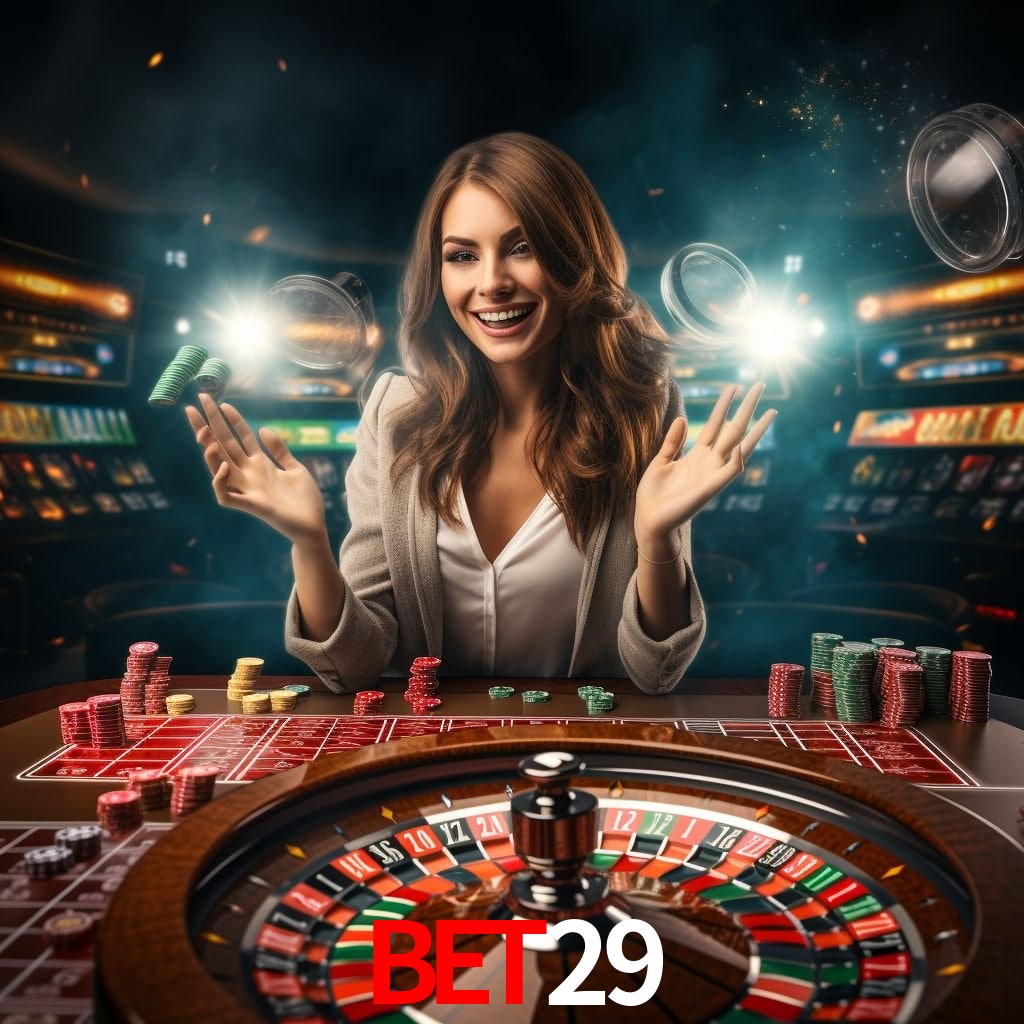 BET29 App