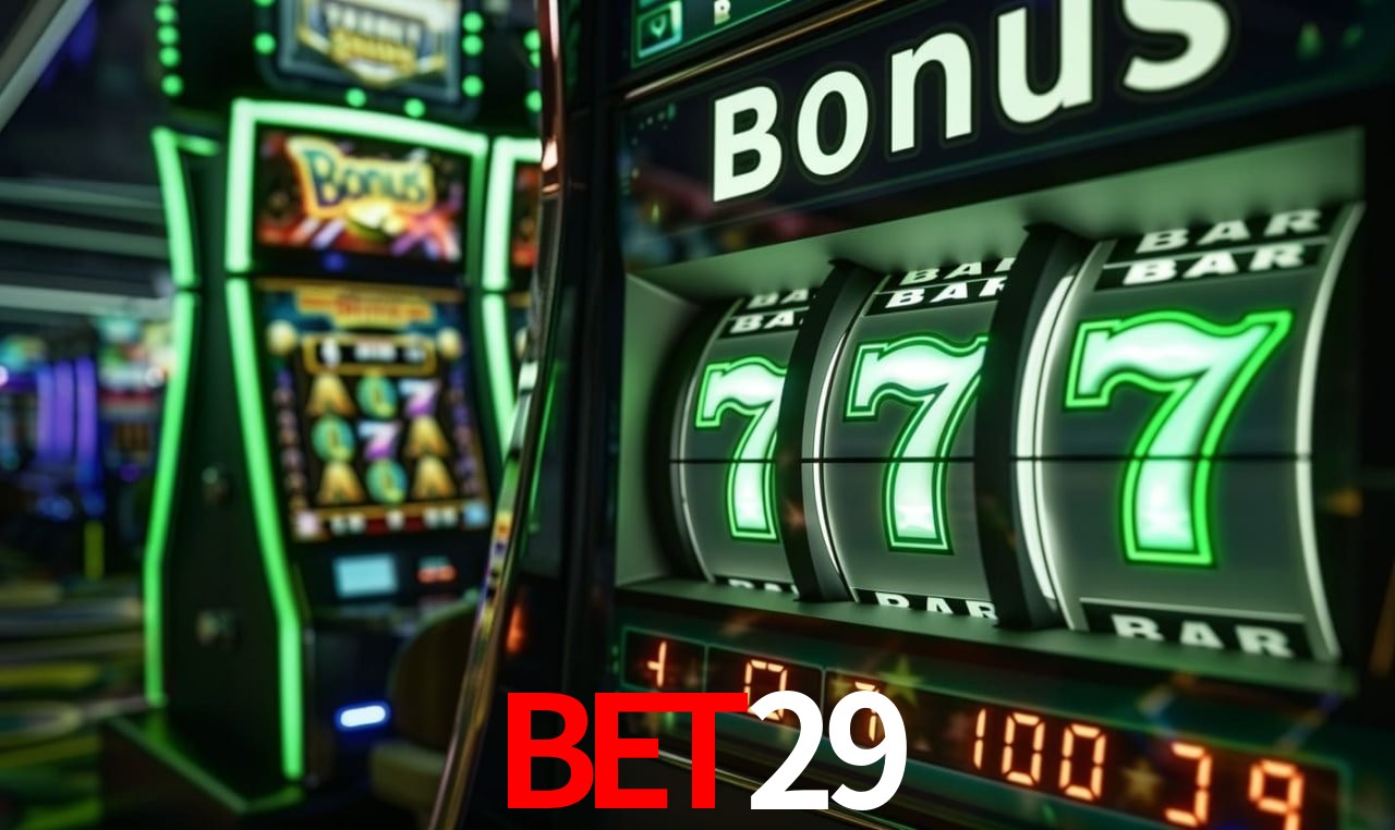 Game Providers BET29