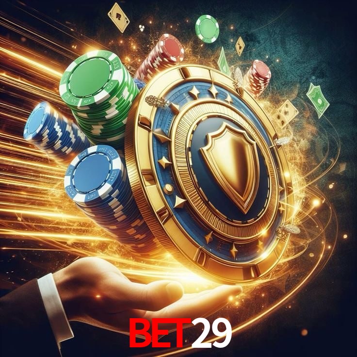 Torneios e prêmios garantidos na BET29