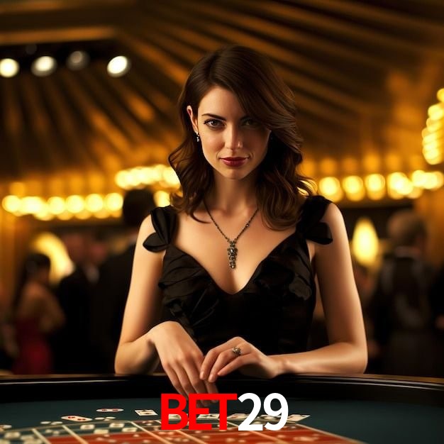 Explorando a Categoria de Eventos em Apostas na BET29