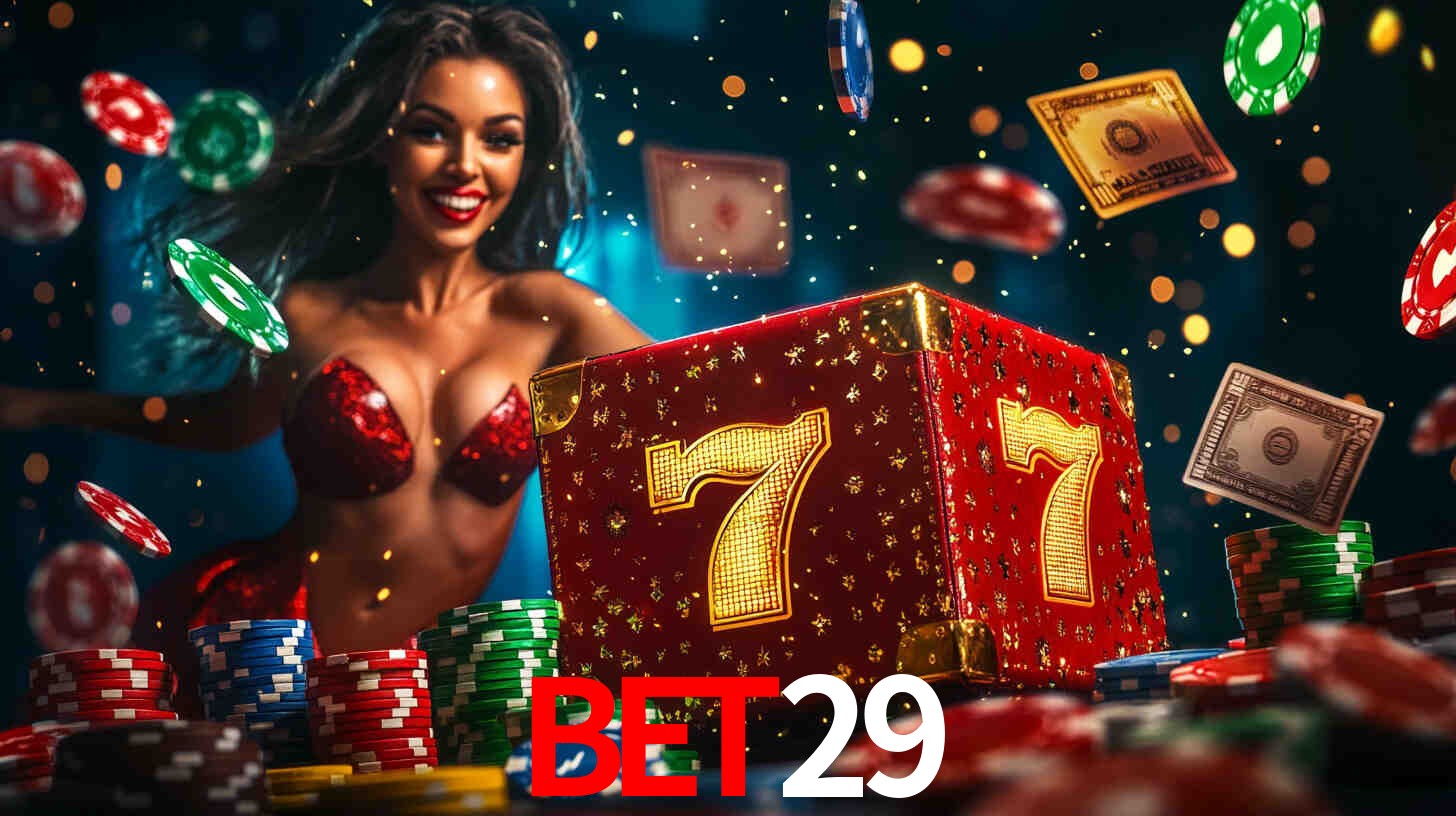 Descubra a Essência do BET29: Nossa História e Compromissos